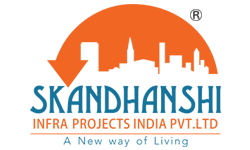web logo skandhanshi