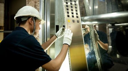 lift repair company in noida